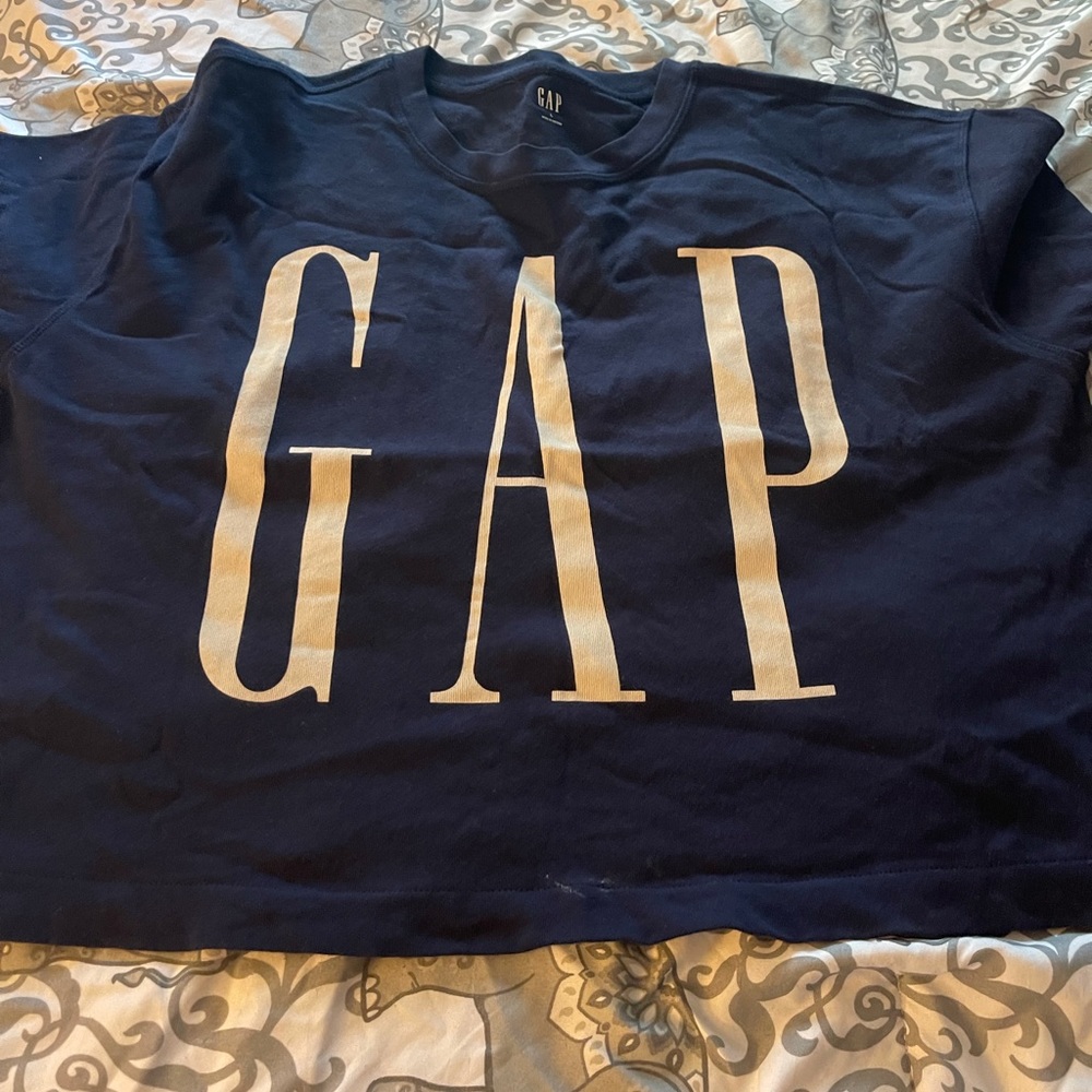 Gap top - Picture 8 of 9